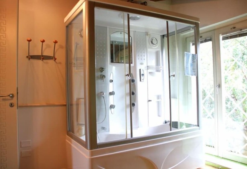 تختخواب و صبحانه A Casa Di Manu