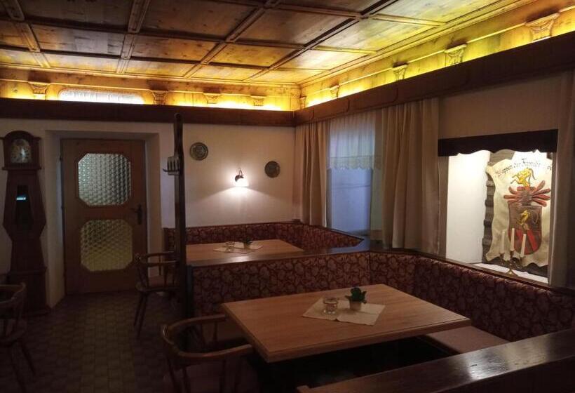 Bed and Breakfast Cafe Pension Erbhof
