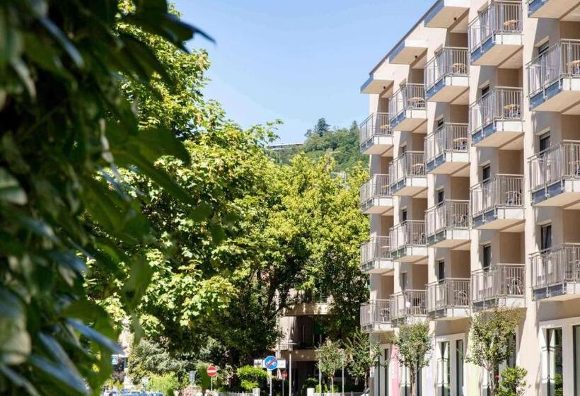 City Hotel Merano