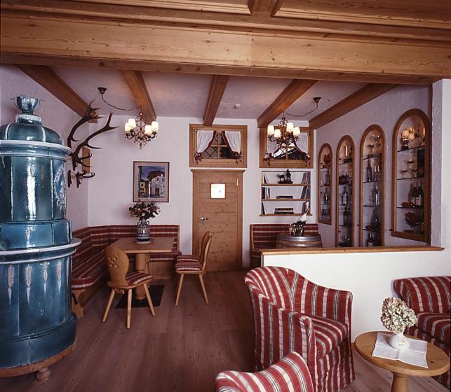 Dolomiti Hotel Cozzio