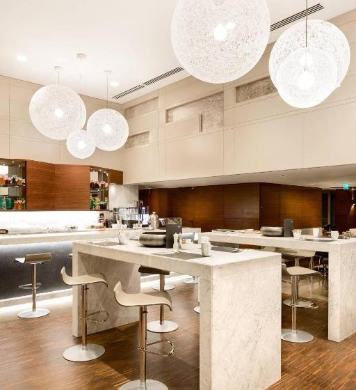 Ac Hotel Istanbul Macka