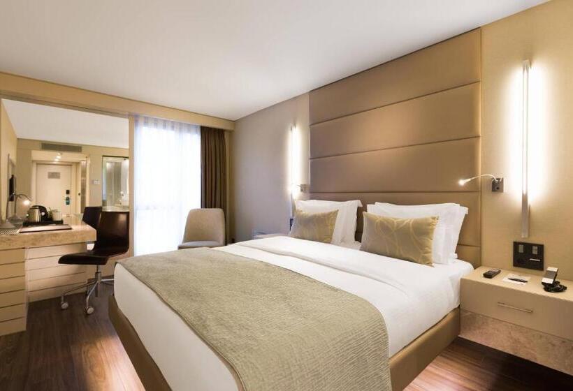 Ac Hotel Istanbul Macka