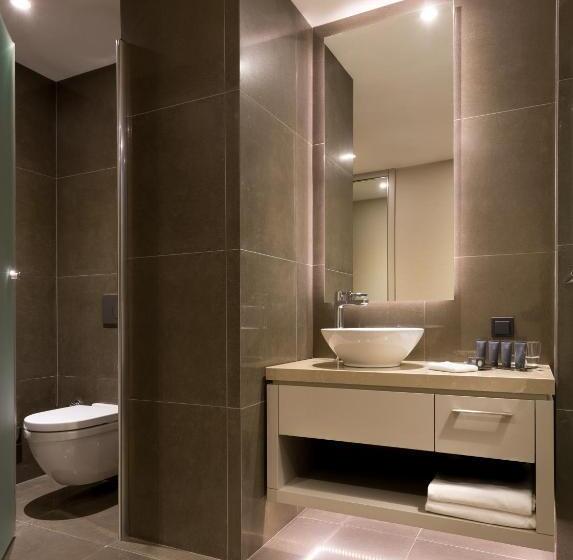 Ac Hotel Istanbul Macka