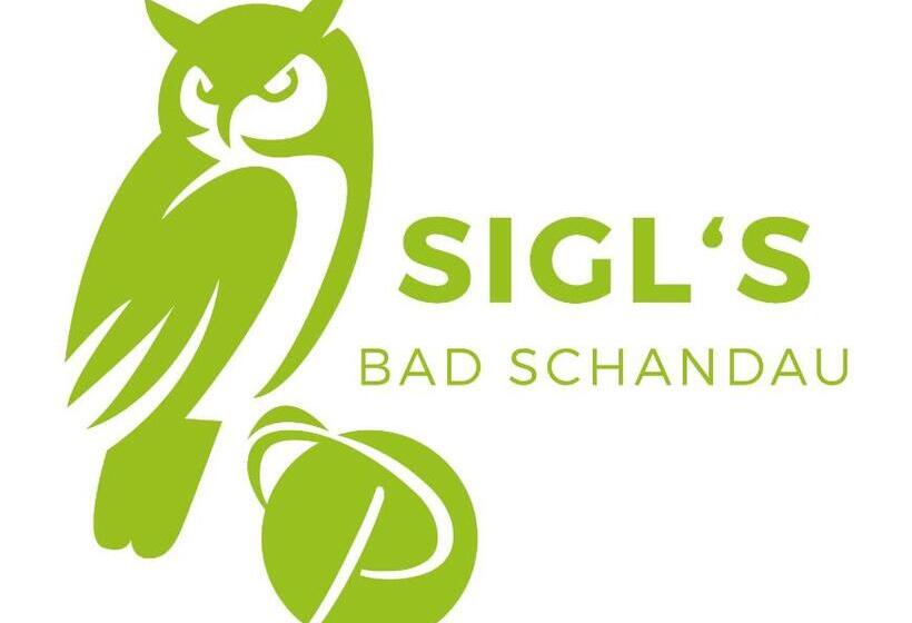 هتل Das Sigl S