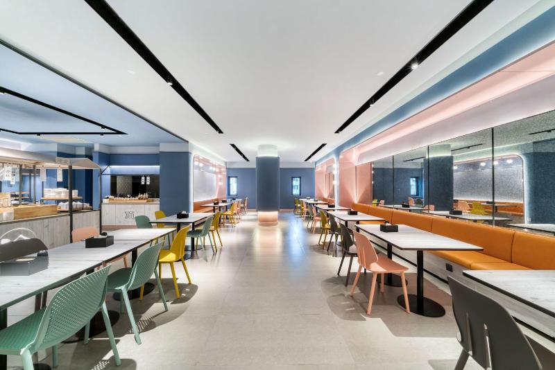 Отель Hanting  Hangzhou West Lake Baojiao Road