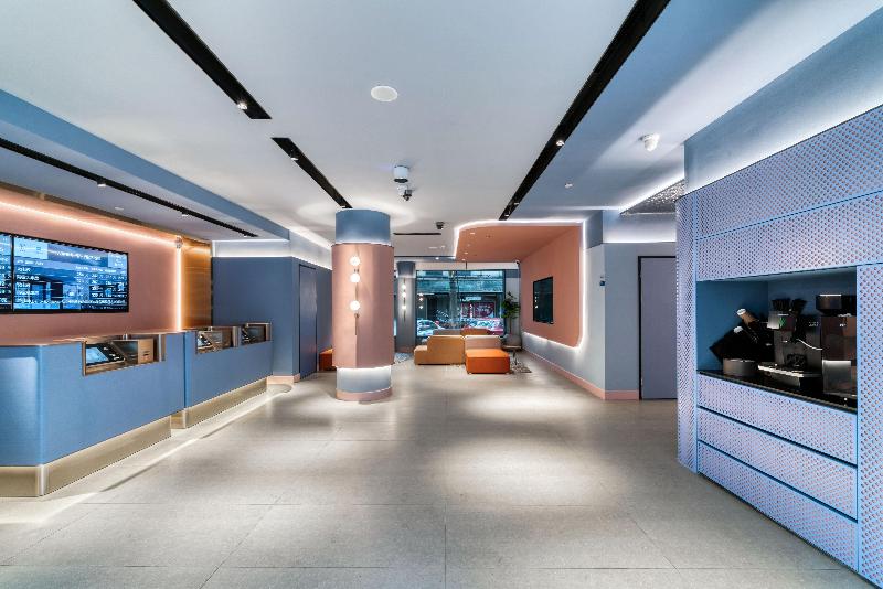 Отель Hanting  Hangzhou West Lake Baojiao Road