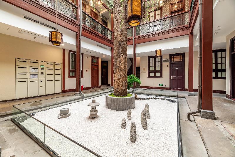 Отель Hanting  Hangzhou West Lake Renhe Road