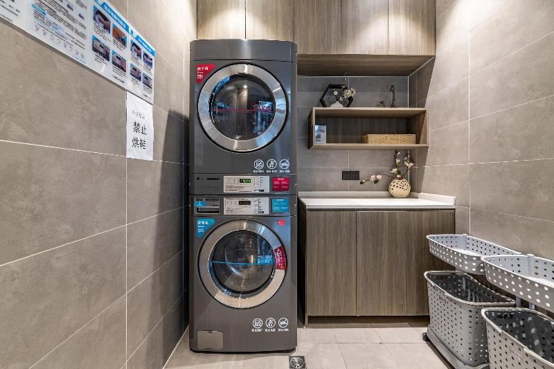 Отель Hanting  Hangzhou West Lake Renhe Road