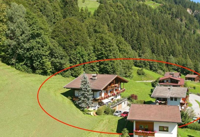 酒店 Haus Astrid Christoph