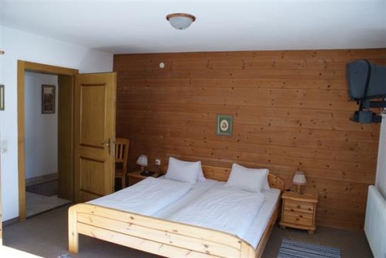 Bed and Breakfast Alpbach - Karwendelstein Appartements