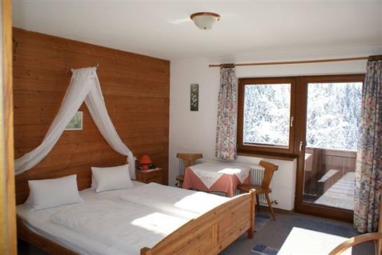 Bed & Breakfast Alpbach - Karwendelstein Appartements