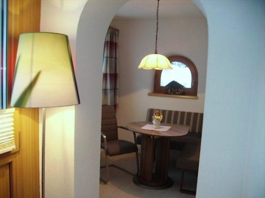 ホテル Haus Schoene Aussicht