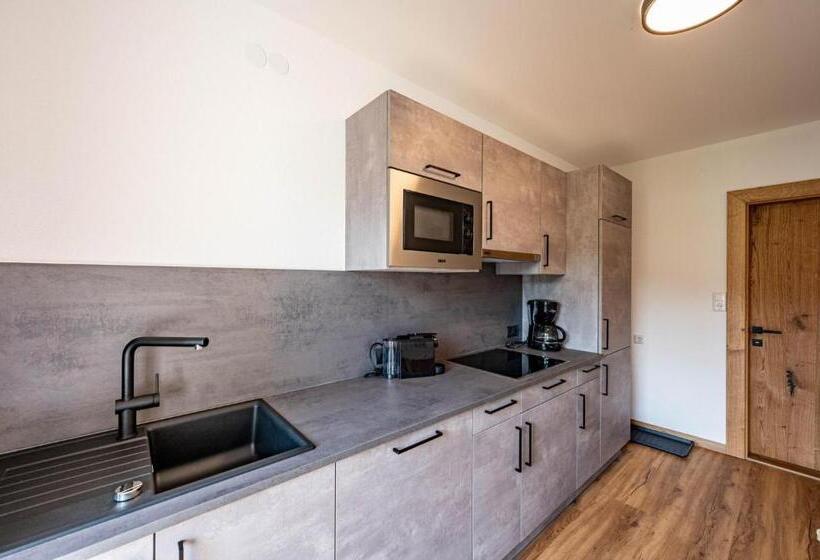 Отель Rustika   Appartements & Spa