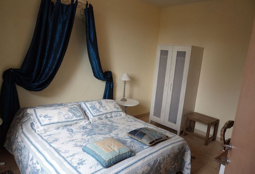 فندق Sogno D Oro B&b