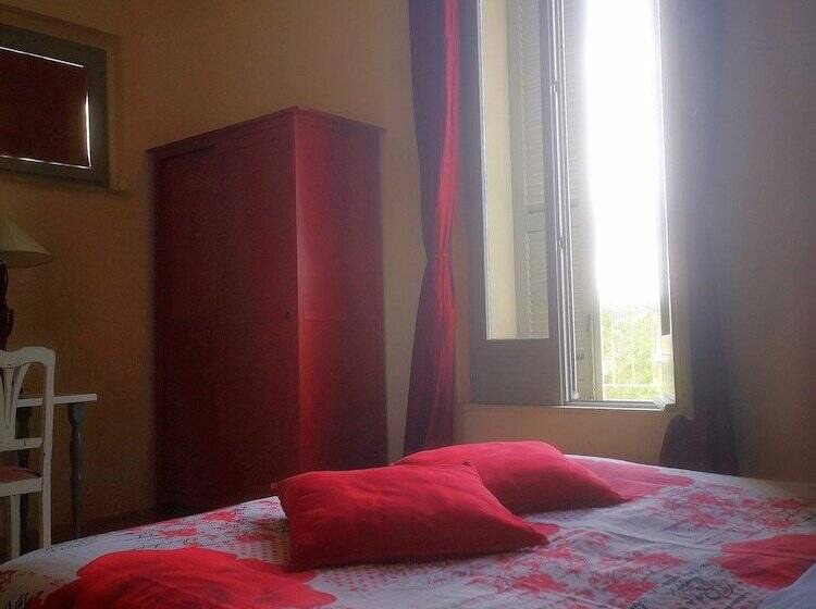 فندق Sogno D Oro B&b