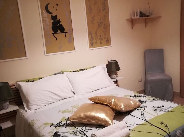 فندق Sogno D Oro B&b