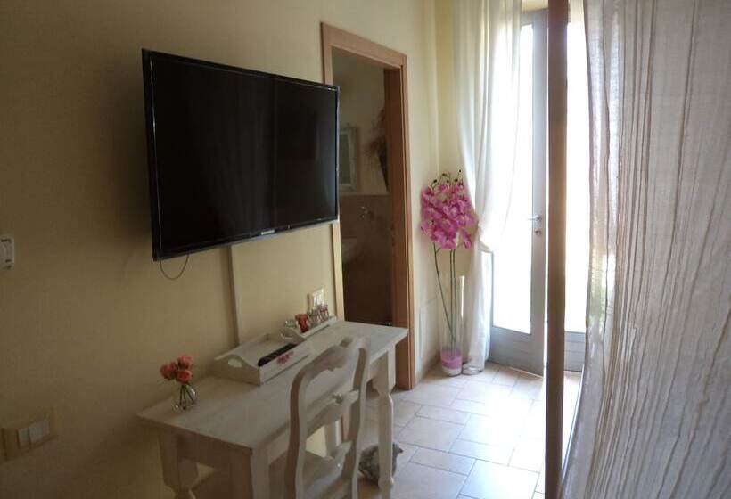 فندق Sogno D Oro B&b