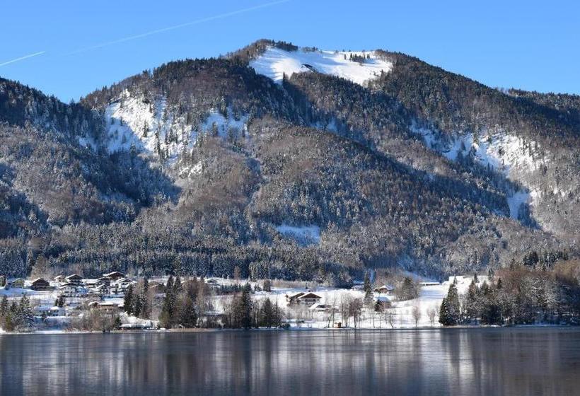 בית מלון כפרי Apart Pension Wesenauerhof