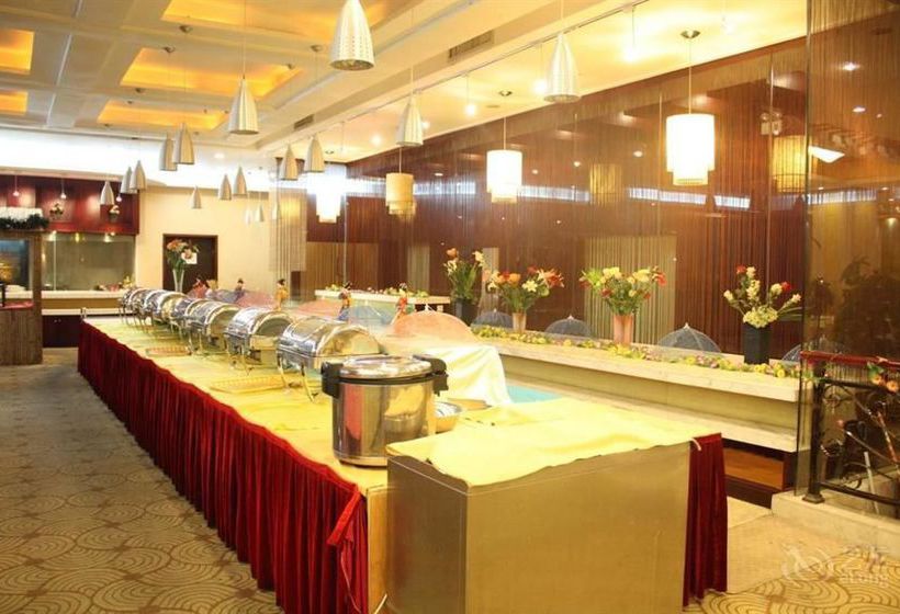 Hotel Xingwei Yifeng Airport