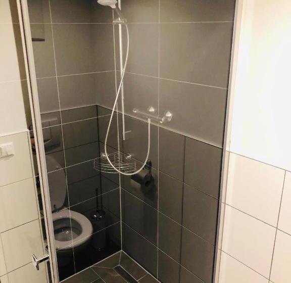 پانسیون Krone