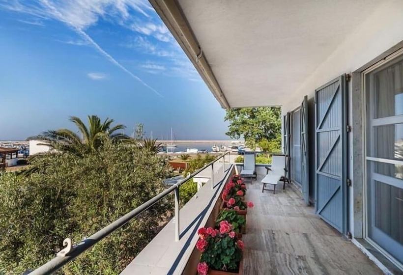 Residence Hibiscus