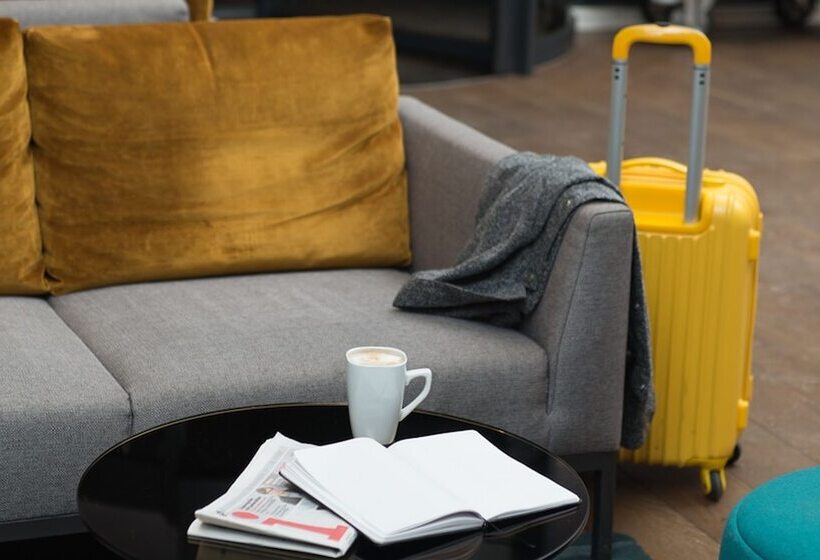 Staybridge Suites London Vauxhall, An Ihg