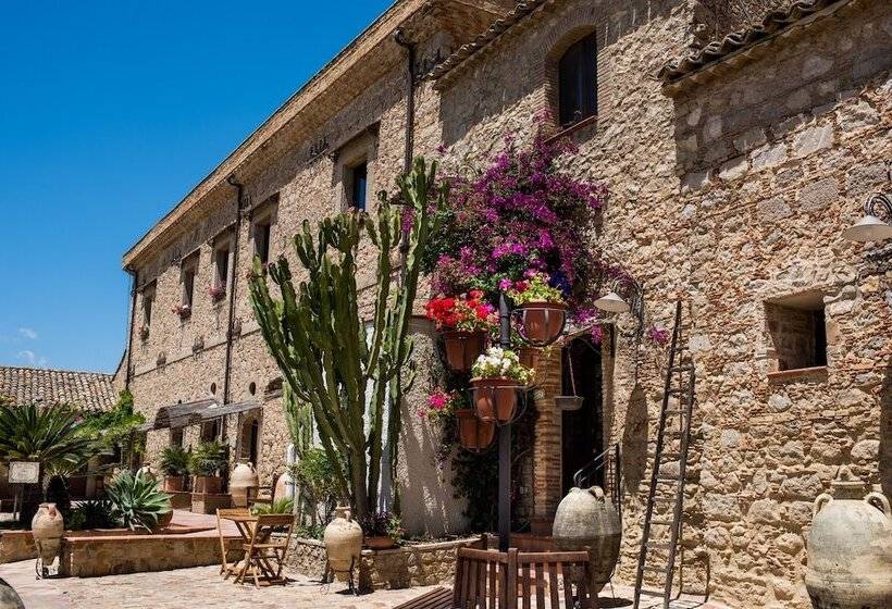 Vecchia Masseria