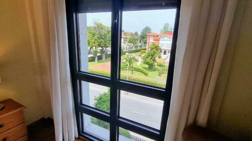 Apartamento En Llanes 1