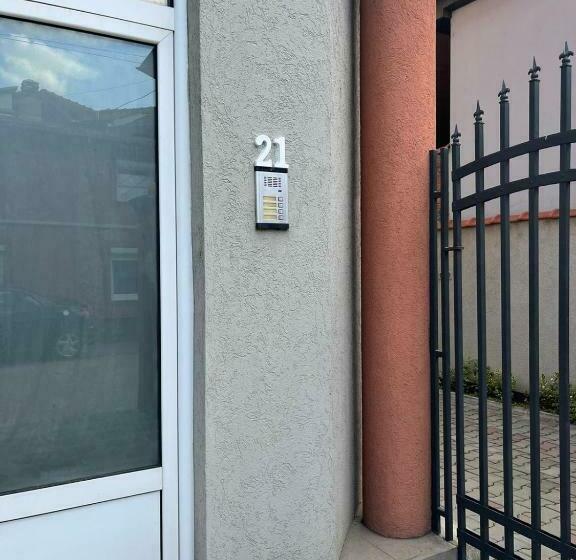 Apartman Jovana 2