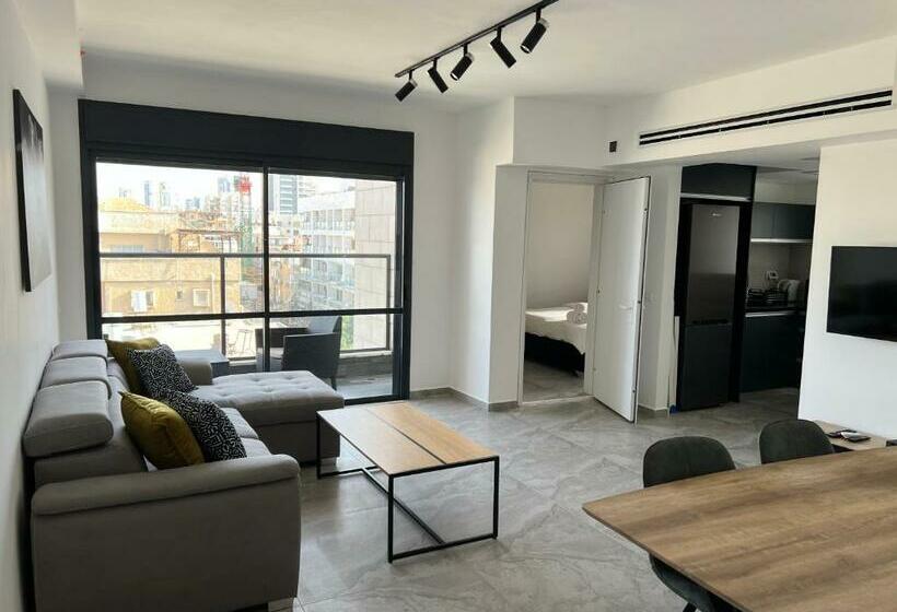 Apartments4you Mika