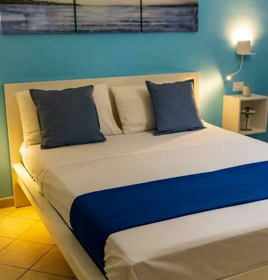 Blu Salina Casa Vacanze