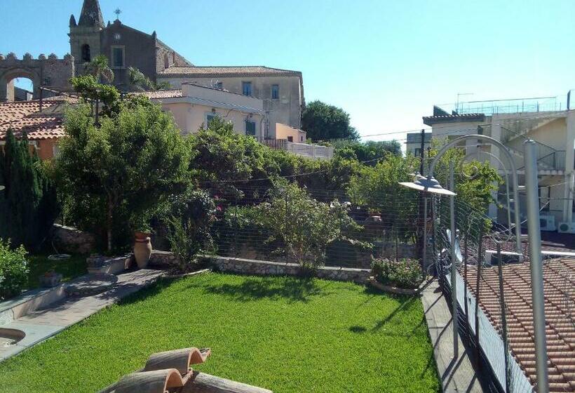 Casa Di Nancy