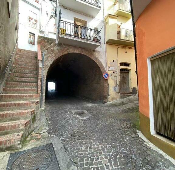 Casa Romeo