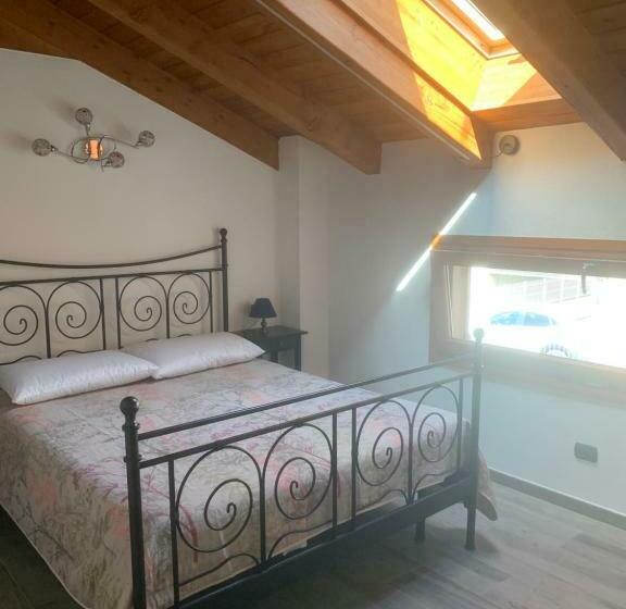 Casa Vacanze Anais