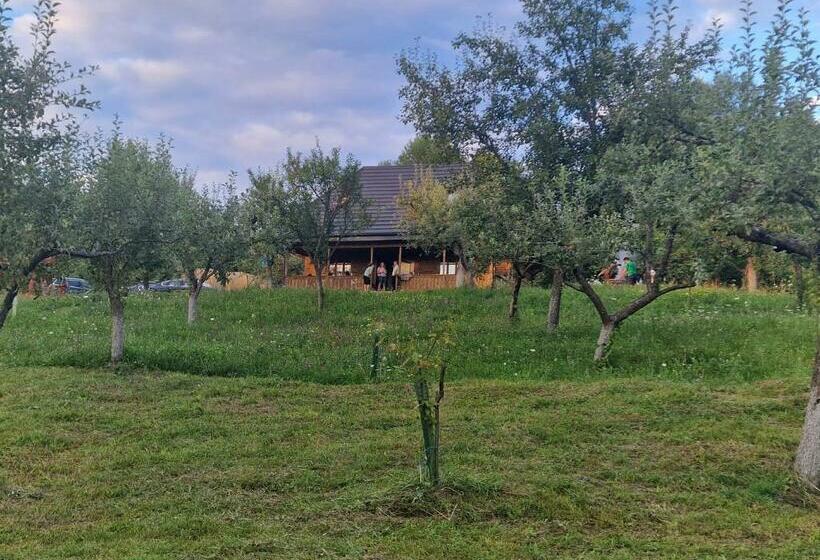 Cerdacul Din Livada