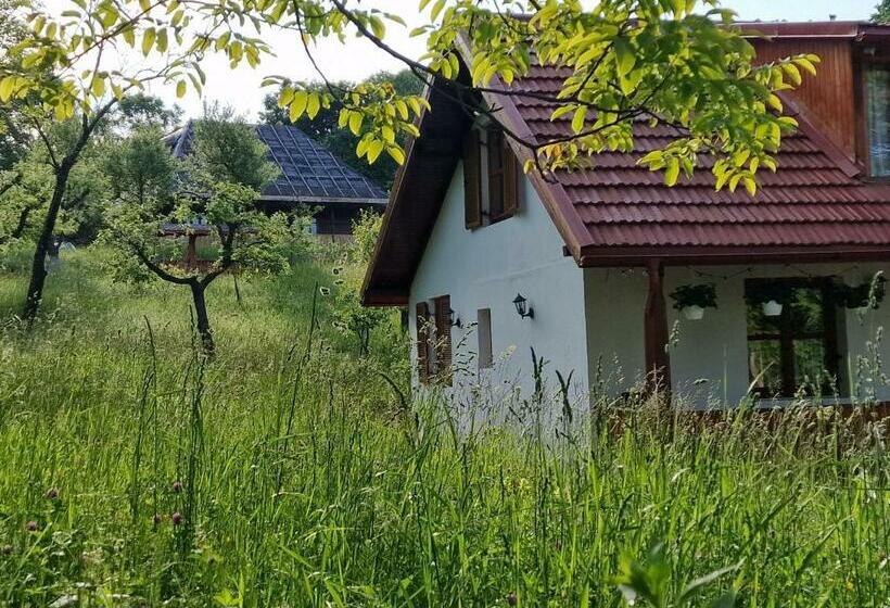 Cerdacul Din Livada