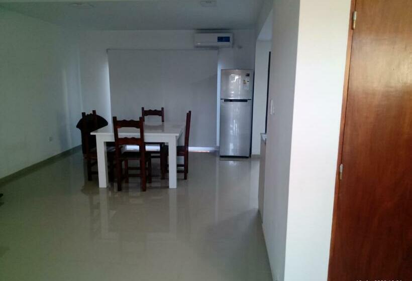 Duplex San Rafael