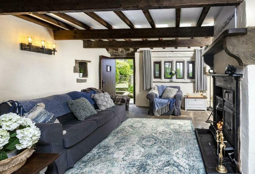 Finest Retreats Ellen S Cottage