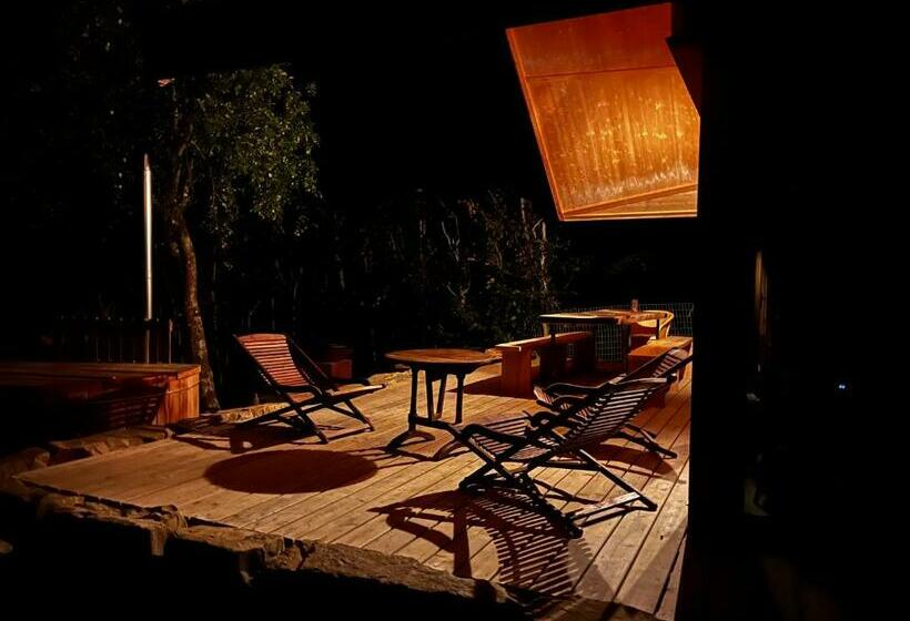 Enjoy Eco Lodge