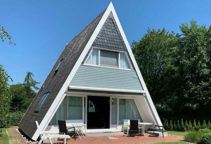 Ferienhaus Lilebe