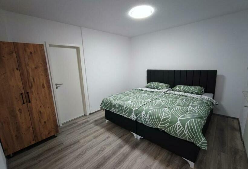Heidenheimer Zimmer