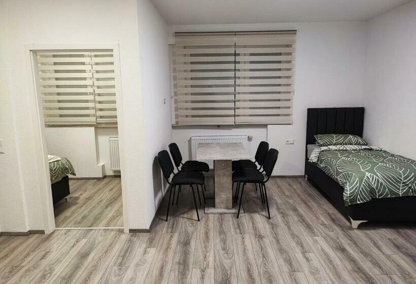Heidenheimer Zimmer