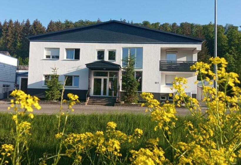 Heidenheimer Zimmer