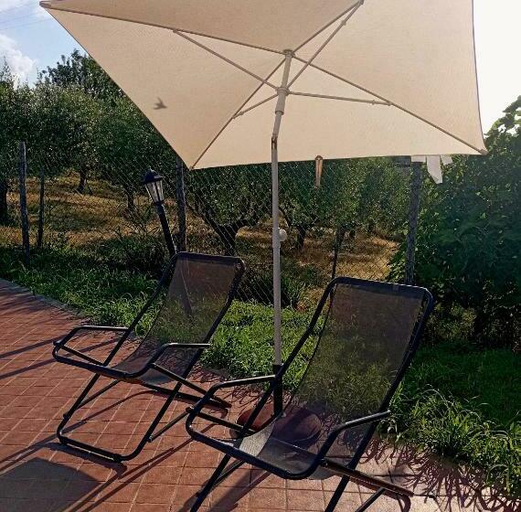 Il Giardino Delle Erbe