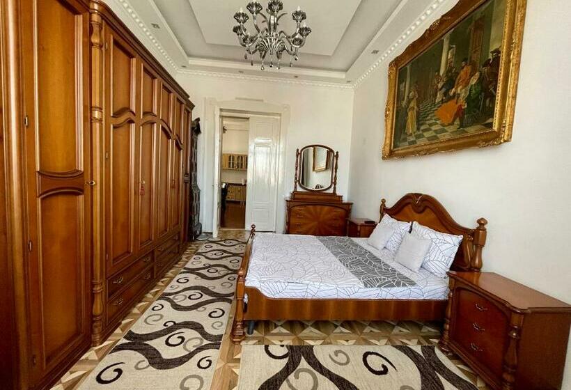M & I Apartment 1