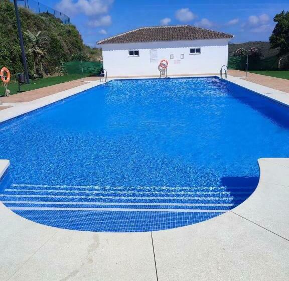 Precioso Apartamento Con Piscina