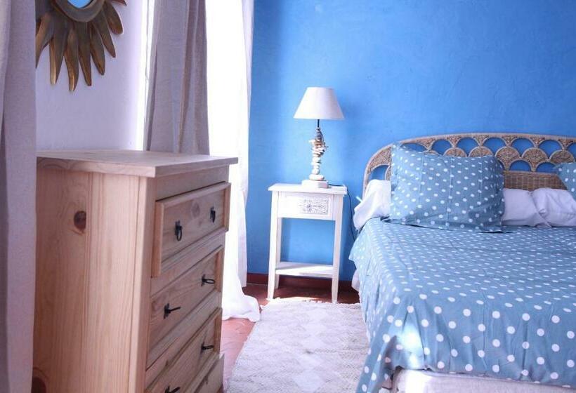 Casa Blue