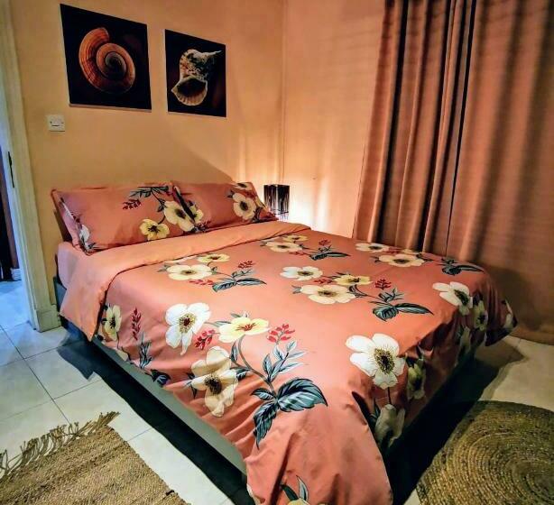 The Bliss 4bedroom Luxurious House