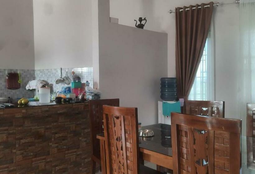 Villa Borneo