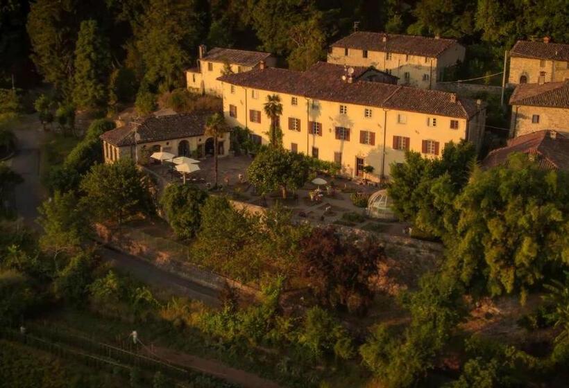 Villa Raffaelli